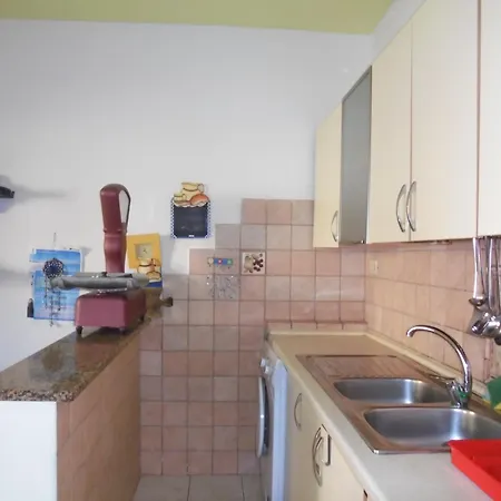 Casa Elena Apartment *