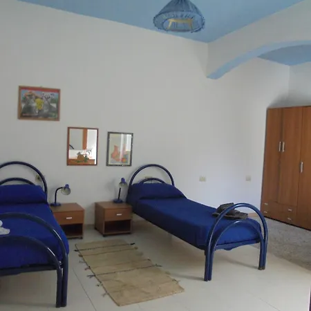 Casa Elena Apartment La Caletta