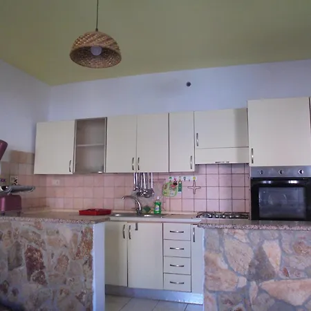 Casa Elena Apartment