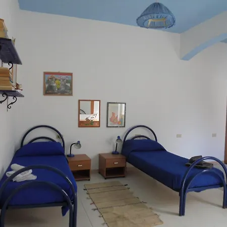 Apartment Casa Elena La Caletta
