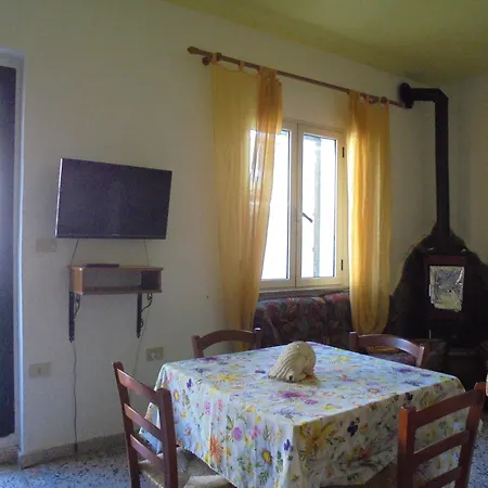 Apartment Casa Elena *