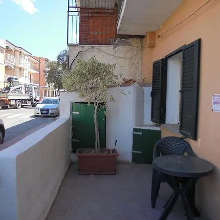 Casa Elena La Caletta