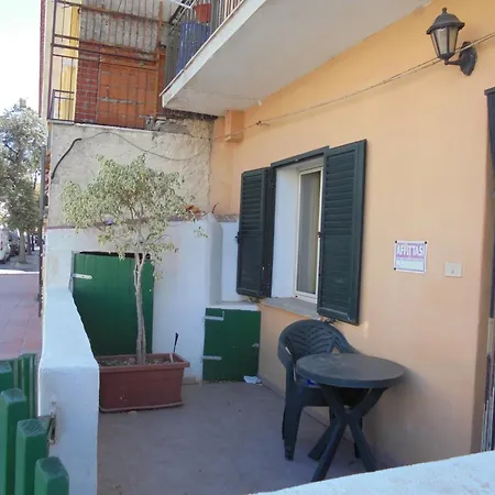 Apartment Casa Elena