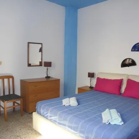 Casa Elena Apartment *