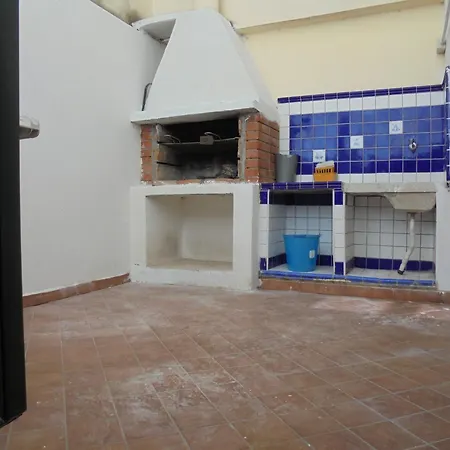 Casa Elena Apartment