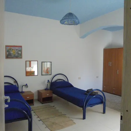 Apartment Casa Elena