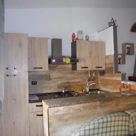Apartment Casa Elena