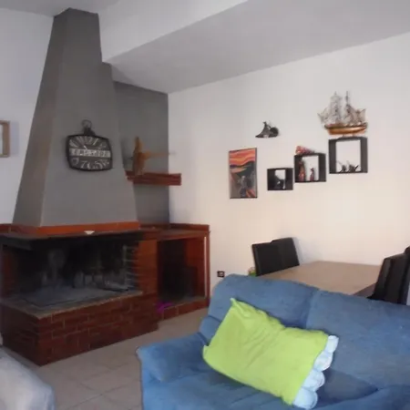 Apartment Casa Elena La Caletta