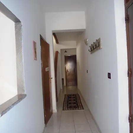 Casa Elena * La Caletta