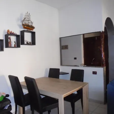 Casa Elena Apartment La Caletta