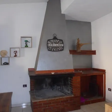 Casa Elena La Caletta