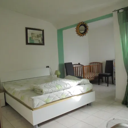 Casa Elena Apartment