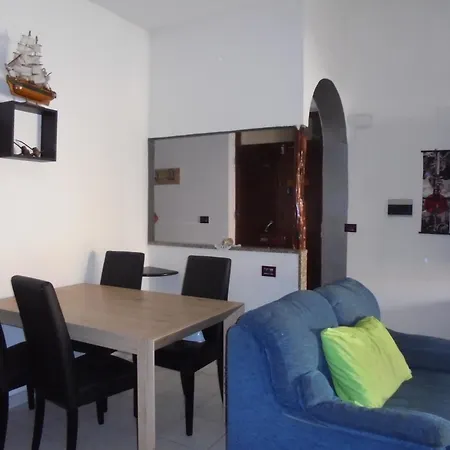Casa Elena * La Caletta