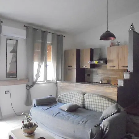 Casa Elena Apartment