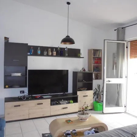 Apartment Casa Elena *