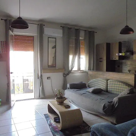 Casa Elena * La Caletta